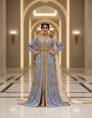 SH26/ TAS3060 BRIDAL TAQLIDI