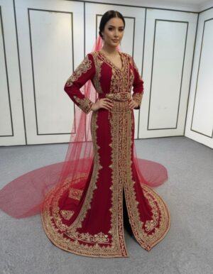 SH MRAF8592  ALGERIAN COLLECTION