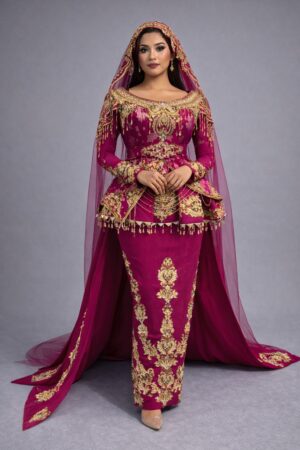 MRAF8730  ALGERIAN COLLECTION