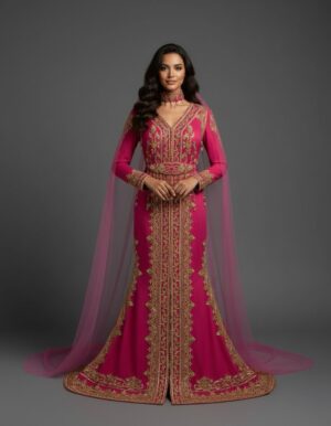 MRAF8592  ALGERIAN COLLECTION