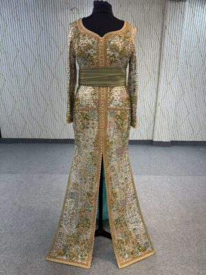 Caftan