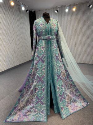 Exclusive Bridal Taqlidi