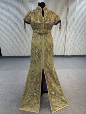 JN1002 Caftan