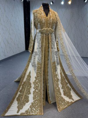 TAS9652 Taqlidi Bridal