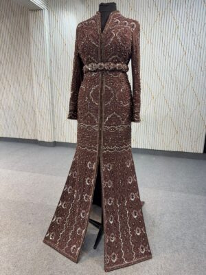 MRAA8829 Caftan