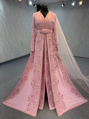 TARA9627 Exclusive Bridal Taqlidi
