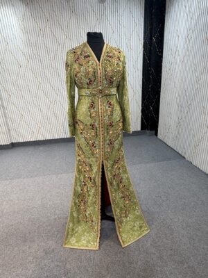 MRAA8911 CAFTAN