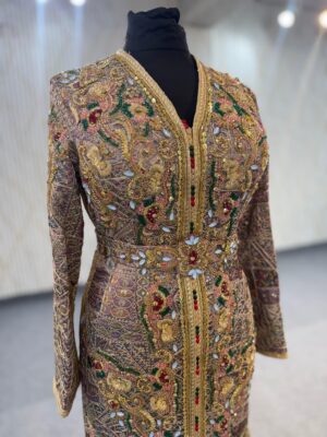MRAA8911 CAFTAN