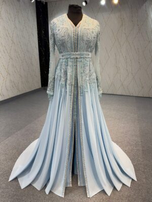 MRAF8926 Inspired By Romeo Couture