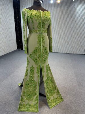 MRAF8928 Caftan