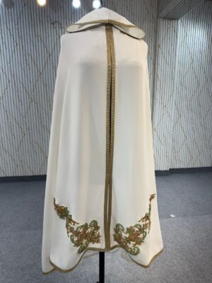 Cpag1 Mens Cape