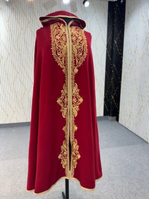 Cpag2 Mens Cape