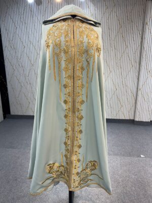 Cpag3 Mens Cape