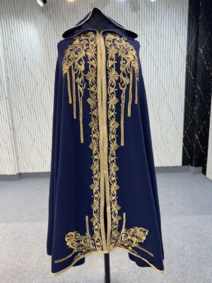 Cpag4 Mens Cape