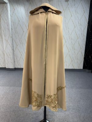 Cpag6 Mens Cape