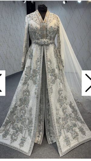 Taqlidi Bridal