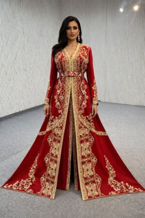 Eaa89 Exclusive Bridal Taqlidi
