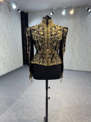 Mraf3011 Jacket