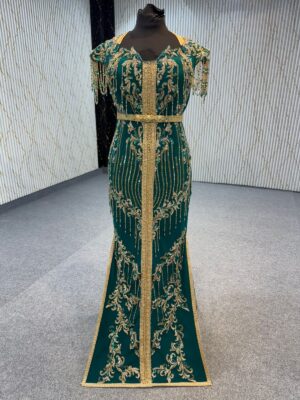 Mras496 Caftan