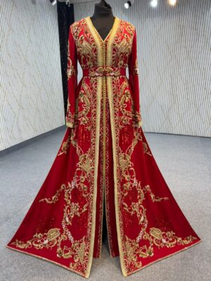 Eaa89 Exclusive Bridal Taqlidi