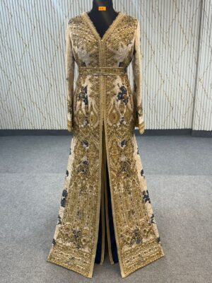 Mrof8970 Caftan