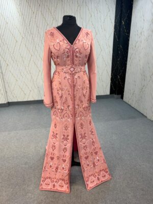 Mraa9001 Caftan