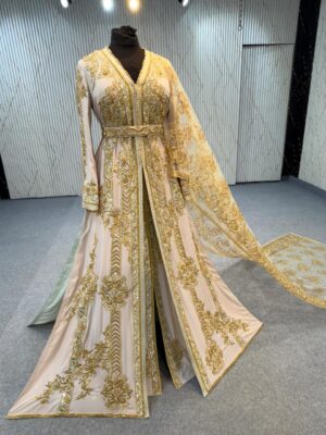 Eaf98 Exclusive Bridal Taqlidi