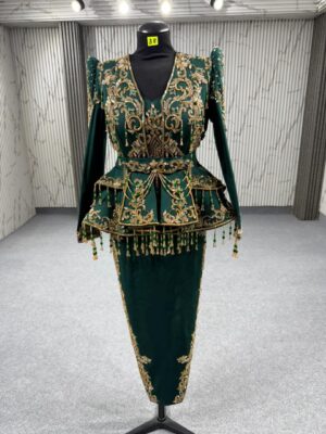 Mrsf8834 Karakou