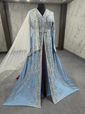 Eaa90 Exclusive Bridal Taqlidi