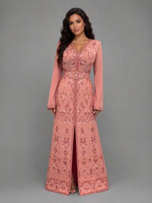 Mraa9001 Caftan/SH26
