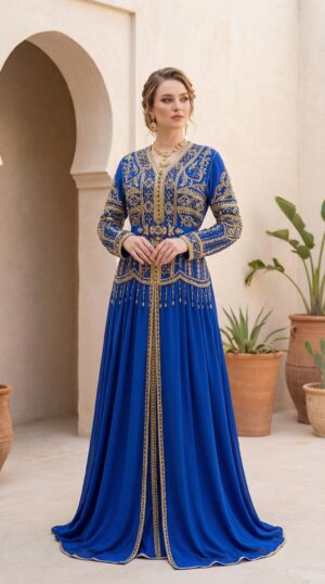 Mraf9078 Ballroom Dress