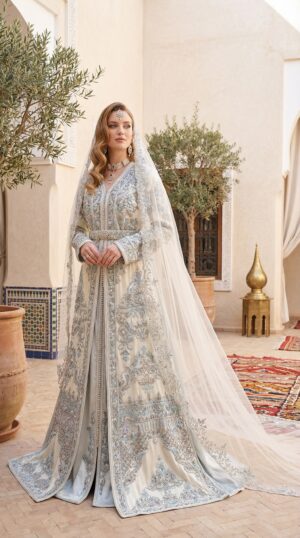 Tas9793 Exclusive Bridal Taqlidi