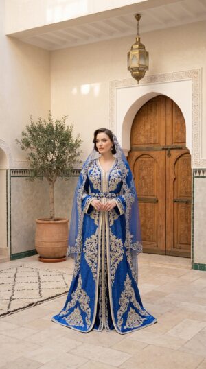 Tas9860 Exclusive Bridal Taqlidi