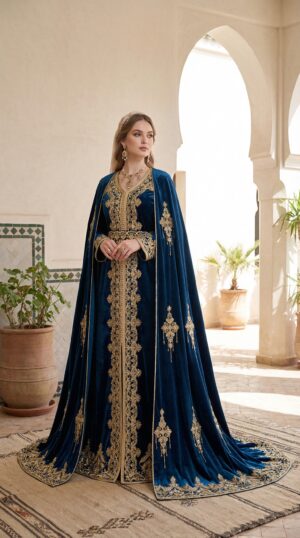 Mraf9870 Exclusive Bridal Taqlidi