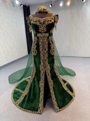 Mrsf8971 Mermaid Dress