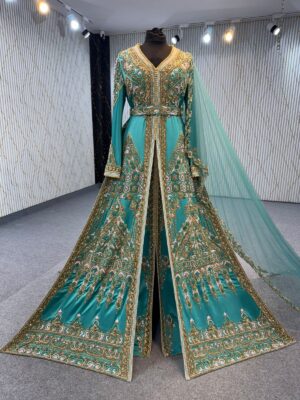 Tara9847 Exclusive Bridal Taqlidi