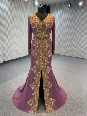 Mrsf8875 Exclusive Bridal Taqlidi