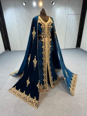 Mraf9870 Exclusive Bridal Taqlidi