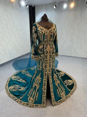 Mraf9869 Exclusive Bridal Taqlidi
