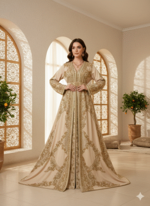 Esf46 Bridal Taqlidi