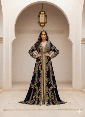 Era93 Exclusive Bridal Taqlidi