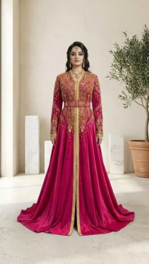 Mraf9087 Dress inspired by Romeo Couture