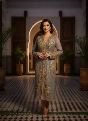 SH MRAA8492 Midi Dress