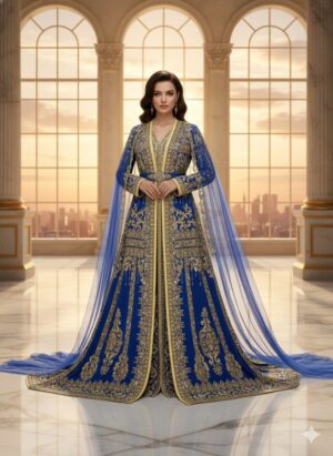 Taf9897 Exclusive Bridal Taqlidi
