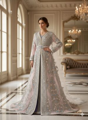 Tas9899 Exclusive Bridal Taqlidi