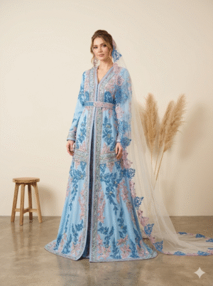 Tas9936 Exclusive Bridal Taqlidi