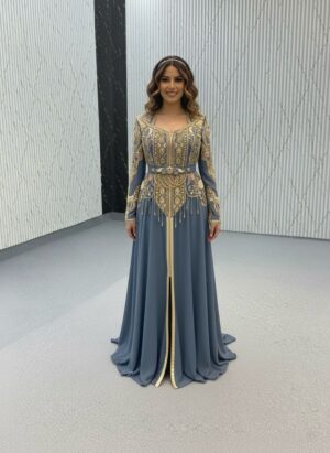 SH MRSF9003 Dress inspired by Romeo Couture