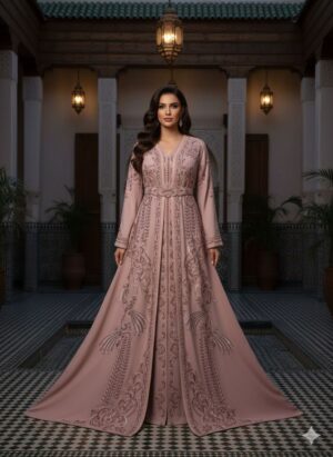 SH Eaa110 Exclusive Bridal Taqlidi