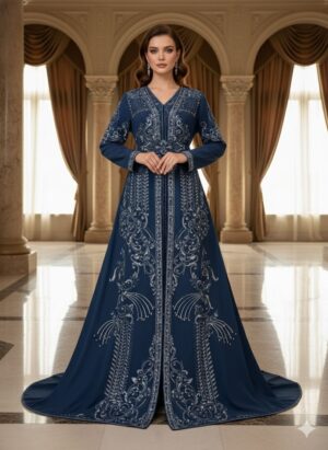 SH Eaa110 Exclusive Bridal Taqlidi
