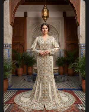 Mraf9146 Exclusive Brocat Fabric